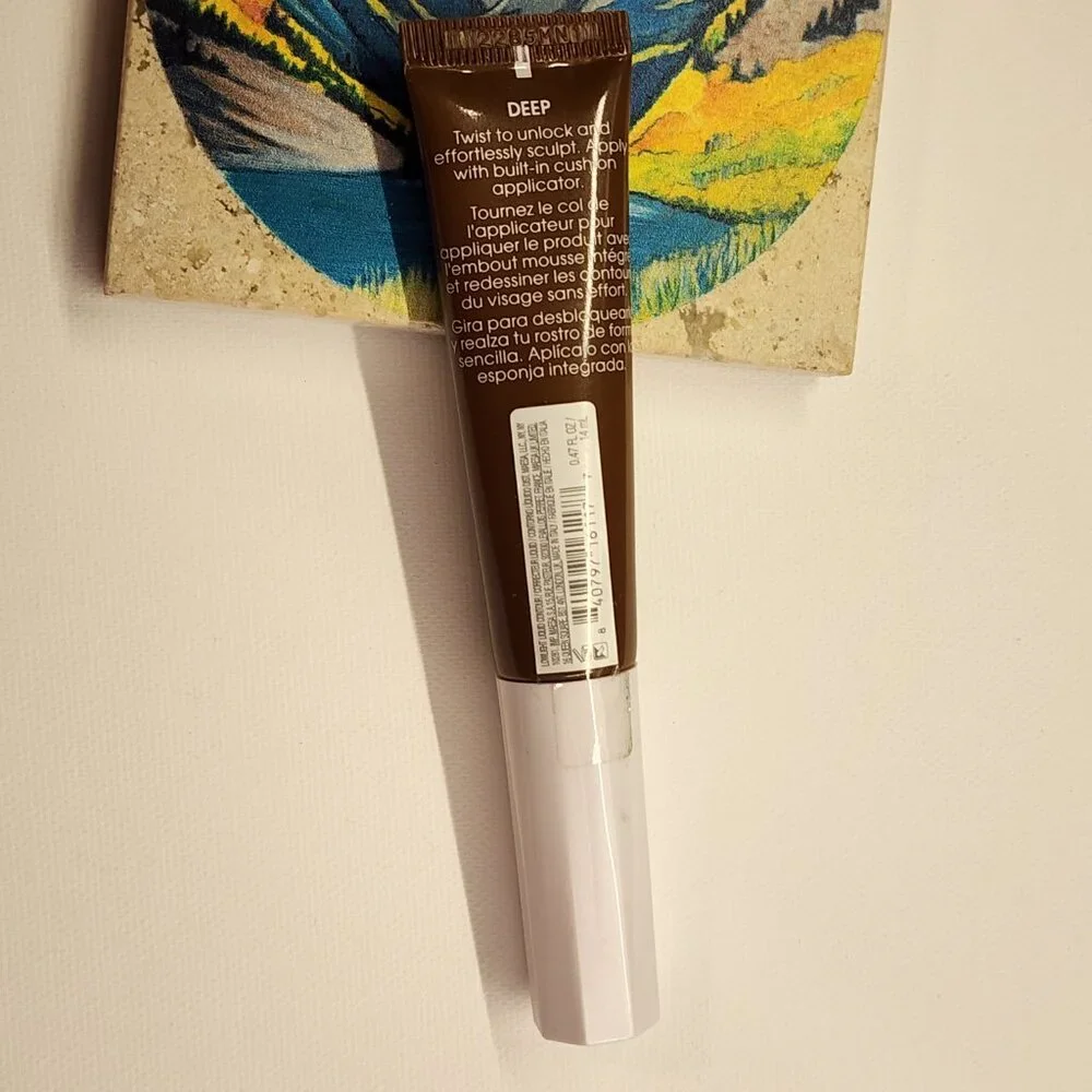 Flower Beauty Lowlight Liquid Contour - Deep